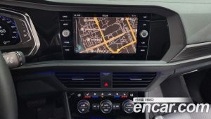 Volkswagen Jetta 1.5 TSI Prestige 2023 года из Южной Кореи