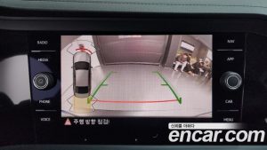 Volkswagen Jetta 1.5 TSI Prestige 2023 года из Южной Кореи