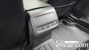 Volkswagen Jetta 1.5 TSI Prestige 2023 года из Южной Кореи