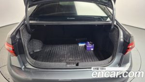 Volkswagen Jetta 1.5 TSI Prestige 2023 года из Южной Кореи