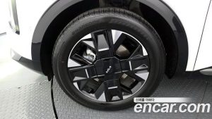 Kia Sportage HEV 1.6 2WD 2025 года из Южной Кореи