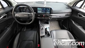 Kia Sportage HEV 1.6 2WD 2025 года из Южной Кореи