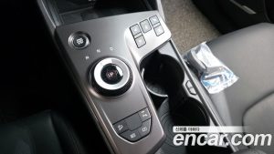 Kia Sportage HEV 1.6 2WD 2025 года из Южной Кореи