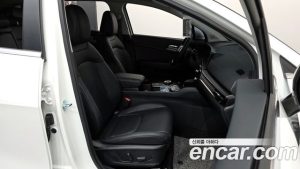Kia Sportage HEV 1.6 2WD 2025 года из Южной Кореи