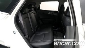 Kia Sportage HEV 1.6 2WD 2025 года из Южной Кореи