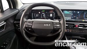 Kia Sportage HEV 1.6 2WD 2025 года из Южной Кореи