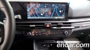 Kia Sportage HEV 1.6 2WD 2025 года из Южной Кореи