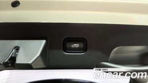 Kia Sportage HEV 1.6 2WD 2025 года из Южной Кореи