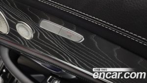 Mercedes-Benz E-Class E350 4MATIC AMG Line 2023 года из Южной Кореи