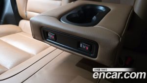 Renault-KoreaSamsung QM6 2.0 GDe RE Signature 2WD 2022 года из Южной Кореи