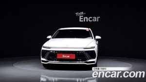 Hyundai Sonata 2.0 2025 года из Южной Кореи