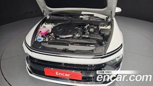 Hyundai Sonata 2.0 2025 года из Южной Кореи