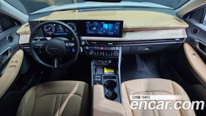 Hyundai Sonata 2.0 2025 года из Южной Кореи