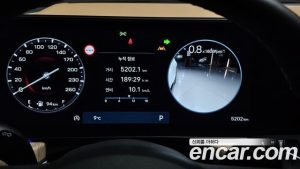 Hyundai Sonata 2.0 2025 года из Южной Кореи