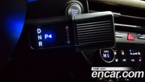 Hyundai Sonata 2.0 2025 года из Южной Кореи