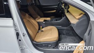 Hyundai Sonata 2.0 2025 года из Южной Кореи