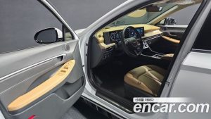 Hyundai Sonata 2.0 2025 года из Южной Кореи