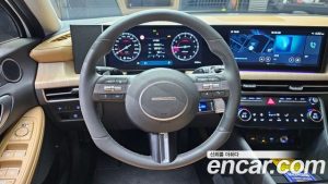Hyundai Sonata 2.0 2025 года из Южной Кореи