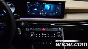 Hyundai Sonata 2.0 2025 года из Южной Кореи