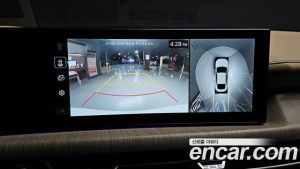 Hyundai Sonata 2.0 2025 года из Южной Кореи