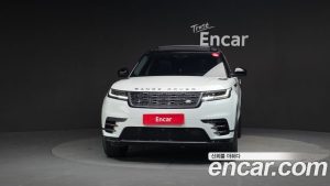 Land Rover Range Rover Velar 3.0 P400 R-Dynamic HSE 2025 года из Южной Кореи