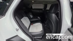Land Rover Range Rover Velar 3.0 P400 R-Dynamic HSE 2025 года из Южной Кореи