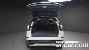 Land Rover Range Rover Velar 3.0 P400 R-Dynamic HSE 2025 года из Южной Кореи