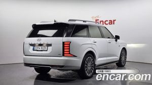 Hyundai Palisade Бензин 2.5T 4WD 9-Seater 2025 года из Южной Кореи