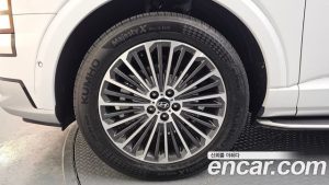 Hyundai Palisade Бензин 2.5T 4WD 9-Seater 2025 года из Южной Кореи