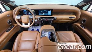 Hyundai Palisade Бензин 2.5T 4WD 9-Seater 2025 года из Южной Кореи