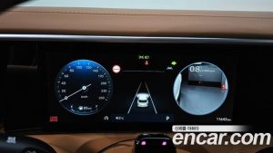 Hyundai Palisade Бензин 2.5T 4WD 9-Seater 2025 года из Южной Кореи