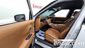 Hyundai Palisade Бензин 2.5T 4WD 9-Seater 2025 года из Южной Кореи