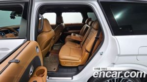 Hyundai Palisade Бензин 2.5T 4WD 9-Seater 2025 года из Южной Кореи