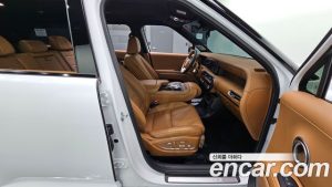 Hyundai Palisade Бензин 2.5T 4WD 9-Seater 2025 года из Южной Кореи
