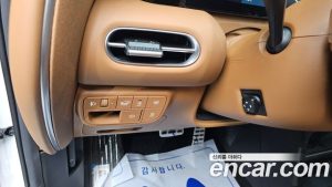 Hyundai Palisade Бензин 2.5T 4WD 9-Seater 2025 года из Южной Кореи