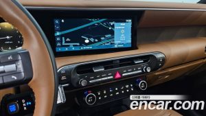 Hyundai Palisade Бензин 2.5T 4WD 9-Seater 2025 года из Южной Кореи