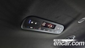 Hyundai Palisade Бензин 2.5T 4WD 9-Seater 2025 года из Южной Кореи