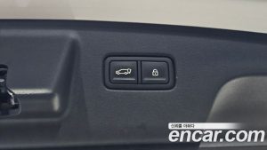 Hyundai Palisade Бензин 2.5T 4WD 9-Seater 2025 года из Южной Кореи