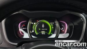 Renault-KoreaSamsung QM6 2.0 GDe Premiere 2WD 2024 года из Южной Кореи