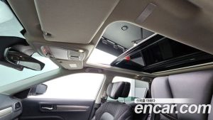 Renault-KoreaSamsung QM6 2.0 GDe Premiere 2WD 2024 года из Южной Кореи