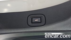 Renault-KoreaSamsung QM6 2.0 GDe Premiere 2WD 2024 года из Южной Кореи