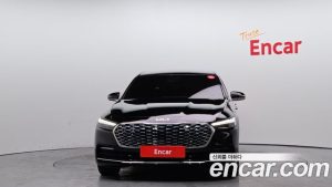 Kia K9 3.8 GDI AWD 2025 года из Южной Кореи