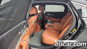 Kia K9 3.8 GDI AWD 2025 года из Южной Кореи