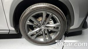 Lexus NX Premium 2025 года из Южной Кореи