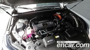 Lexus NX Premium 2025 года из Южной Кореи