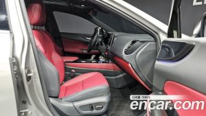 Lexus NX Premium 2025 года из Южной Кореи