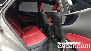 Lexus NX Premium 2025 года из Южной Кореи