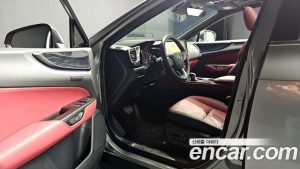 Lexus NX Premium 2025 года из Южной Кореи