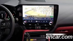Lexus NX Premium 2025 года из Южной Кореи