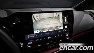 Lexus NX Premium 2025 года из Южной Кореи